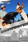 Acoustic Spirit Duo