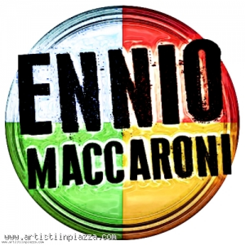 Ennio Maccaroni Dj