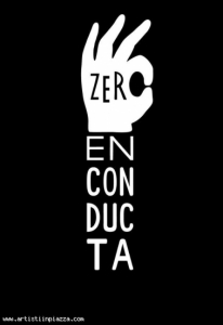 Zero en Conducta