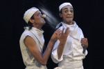 Duo Meroni Zamboni / Collettivo Clown