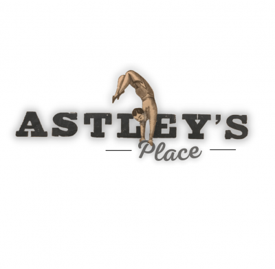 Logo Astley's Place