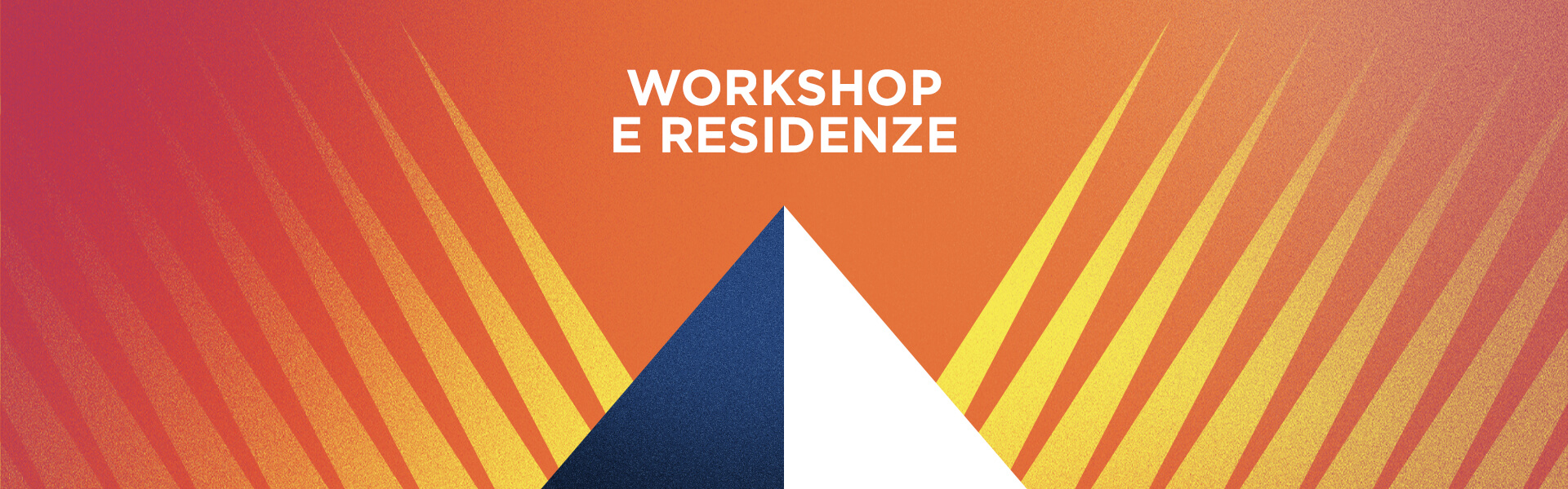 Workshop e residenze Artisti in Piazza 2022