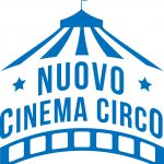 LOGO CINEMA CIRCO