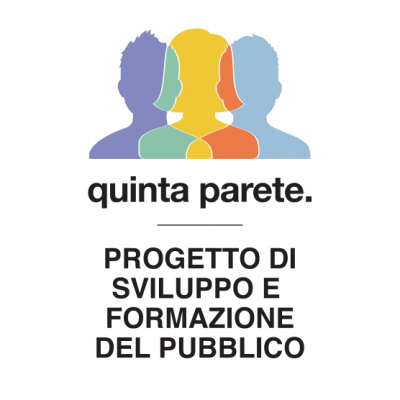 Logo Quinta Parete