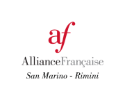 Logo Alliance francaise Logo Alliance francaise