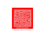 Logo Associazione Orazione della Penna Logo Associazione Orazione della Penna