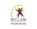 Logo Effe Label 2026 Logo Effe Label 2026