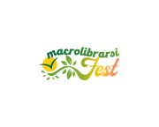 Logo Macrolibrarsi fest 2026