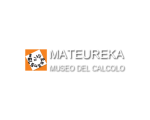 Logo Mateureka 2026