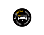 Logo Palcomobile 2026