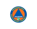 Logo Protezione Civile Pennabilli 2026