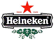 heineken beer