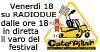 Segui i collegamenti durante Caterpillar