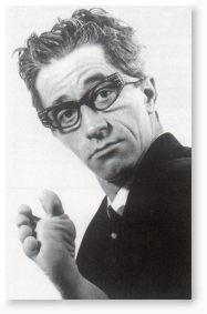 G&eacute;rard Estrem