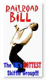 Railroad Bill