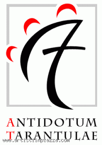 Antidotum tarantulae