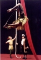 Fourfool circus