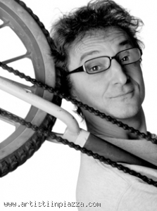 Claudio Madia