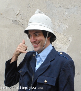 Lorenzo Baronchelli