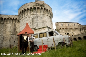 Marco Neri & Luca Regina