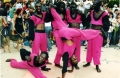 Afro Jungle Jeegs