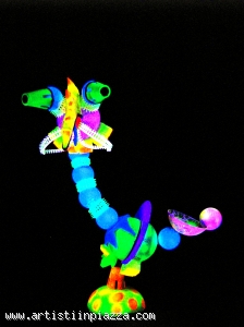 Marivelas - Il circo di Clemente