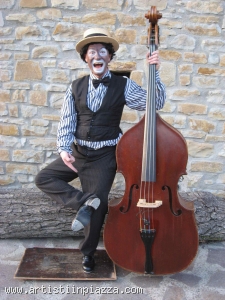 Luigi Lullo  Mosso - Omo Ritmo