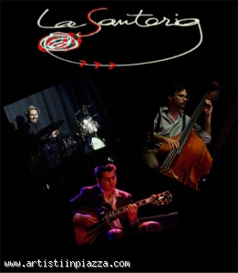 La Santeria
