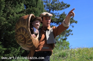 I racconti della Lumaca