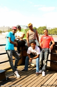 Africa Entsha