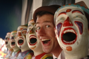 Fraser Hooper