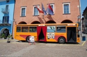 Girovago e Rondella