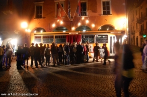 Girovago e Rondella