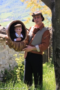 I racconti della Lumaca