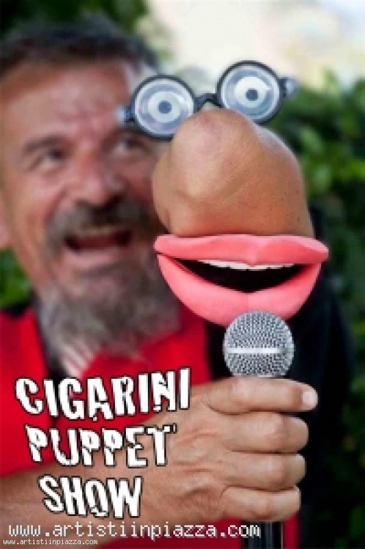 Dante Cigarini