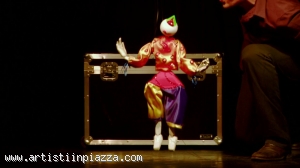 Di Filippo Marionette