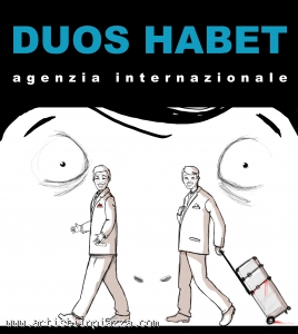 Envol Distratto