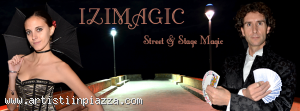Izimagic