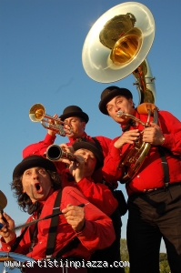 Makkaroni Band