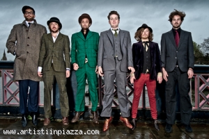 Tankus the Henge