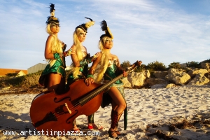 The Sirens