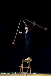 Tobia Circus