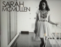 Sarah McMullen