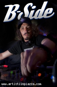 B-Side (Ghetto Funk)