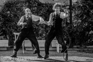 I fratelli caproni