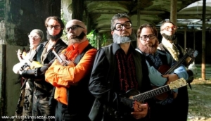 Jashgawronsky Brothers