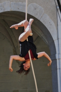 Les Petits Détournements