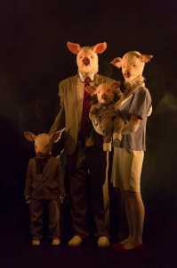 Pigmalião Escultura Que Mexe