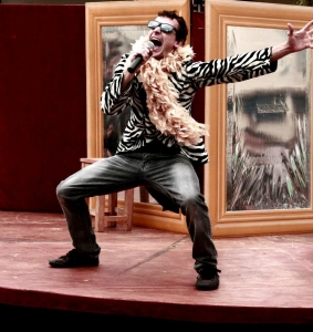 Compagnie Dare d'ART