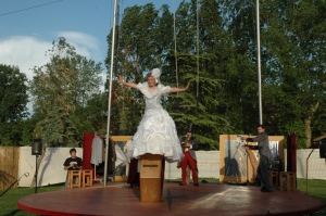 Compagnie Dare d'ART